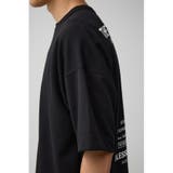 ARCANUMビッグTEE | AZUL BY MOUSSY | 詳細画像20