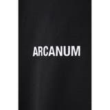 ARCANUMビッグTEE | AZUL BY MOUSSY | 詳細画像21