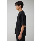ARCANUMビッグTEE | AZUL BY MOUSSY | 詳細画像16