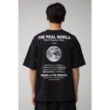ARCANUMビッグTEE | AZUL BY MOUSSY | 詳細画像17