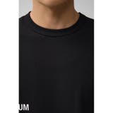 ARCANUMビッグTEE | AZUL BY MOUSSY | 詳細画像18