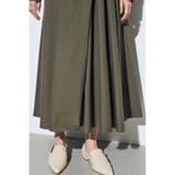 ウエストマークロングシャツワンピース | AZUL BY MOUSSY | 詳細画像31 