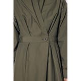 ウエストマークロングシャツワンピース | AZUL BY MOUSSY | 詳細画像27 