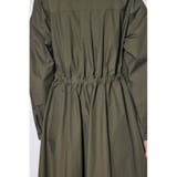 ウエストマークロングシャツワンピース | AZUL BY MOUSSY | 詳細画像30 