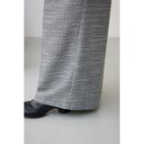 コルセットワイドパンツ | AZUL BY MOUSSY | 詳細画像25 