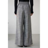 コルセットワイドパンツ | AZUL BY MOUSSY | 詳細画像19 