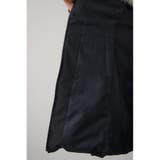 VENUS フードファーベルト付ミドルダウンコート | AZUL BY MOUSSY | 詳細画像29