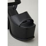 プラットフォームサンダル | AZUL BY MOUSSY | 詳細画像20 