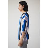 MULTI COLOR GARTER KNIT | AZUL BY MOUSSY | 詳細画像16