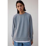 シャツレイヤードスリットニットソー | AZUL BY MOUSSY | 詳細画像41