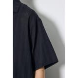 デザインメッシュシャツ | AZUL BY MOUSSY | 詳細画像20 