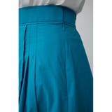 ボリュームデザインスカート | AZUL BY MOUSSY | 詳細画像34 