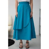 ボリュームデザインスカート | AZUL BY MOUSSY | 詳細画像29 