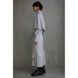 ステッチデザインセットニットワンピース | AZUL BY MOUSSY | 詳細画像30 