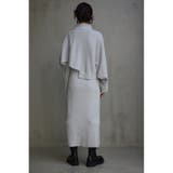 ステッチデザインセットニットワンピース | AZUL BY MOUSSY | 詳細画像31 