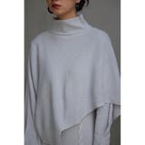 ステッチデザインセットニットワンピース | AZUL BY MOUSSY | 詳細画像32 