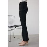 AZUL DENIM フレアデニム | AZUL BY MOUSSY | 詳細画像6 