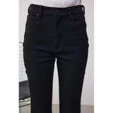 AZUL DENIM フレアデニム | AZUL BY MOUSSY | 詳細画像8 