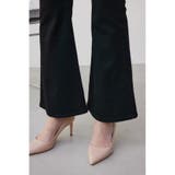 AZUL DENIM フレアデニム | AZUL BY MOUSSY | 詳細画像10 