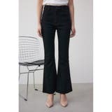 AZUL DENIM フレアデニム | AZUL BY MOUSSY | 詳細画像5 