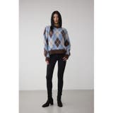 AZUL DENIM スキニーデニム | AZUL BY MOUSSY | 詳細画像3 