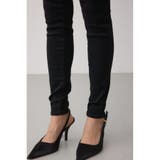 AZUL DENIM スキニーデニム | AZUL BY MOUSSY | 詳細画像11 