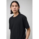 シャドウストライプクルーネックTシャツ | AZUL BY MOUSSY | 詳細画像12