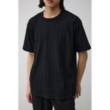 シャドウストライプクルーネックTシャツ | AZUL BY MOUSSY | 詳細画像11