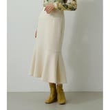 LUXE MERMAID SK 2 | AZUL BY MOUSSY | 詳細画像2