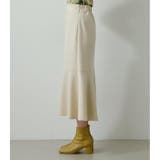 LUXE MERMAID SK 2 | AZUL BY MOUSSY | 詳細画像6