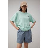 SBC SURF ファンク1P刺繍Tシャツ | AZUL BY MOUSSY | 詳細画像25 