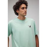 SBC SURF ファンク1P刺繍Tシャツ | AZUL BY MOUSSY | 詳細画像27 