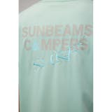 SBC SURF ファンク1P刺繍Tシャツ | AZUL BY MOUSSY | 詳細画像33 