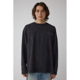 イリュージョンレイヤードTシャツ | AZUL BY MOUSSY | 詳細画像5 