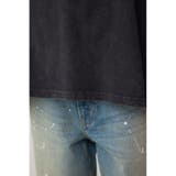 イリュージョンレイヤードTシャツ | AZUL BY MOUSSY | 詳細画像13 