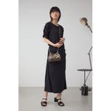 メタルチェーンポシェットバッグ | AZUL BY MOUSSY | 詳細画像13 