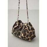 メタルチェーンポシェットバッグ | AZUL BY MOUSSY | 詳細画像17 