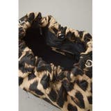 メタルチェーンポシェットバッグ | AZUL BY MOUSSY | 詳細画像21 