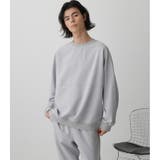 T/H POLYESTER BIG TOPS | AZUL BY MOUSSY | 詳細画像5