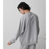 T/H POLYESTER BIG TOPS | AZUL BY MOUSSY | 詳細画像6