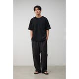 ステッチデザインポケットTシャツ | AZUL BY MOUSSY | 詳細画像15