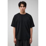 ステッチデザインポケットTシャツ | AZUL BY MOUSSY | 詳細画像16