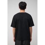 ステッチデザインポケットTシャツ | AZUL BY MOUSSY | 詳細画像18