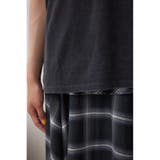 ヴィンテージ5分袖Tシャツ | AZUL BY MOUSSY | 詳細画像20 