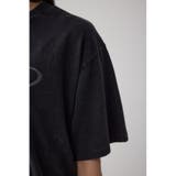 ヴィンテージ5分袖Tシャツ | AZUL BY MOUSSY | 詳細画像19 