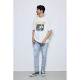 AZUL DENIM リペアスキニー | AZUL BY MOUSSY | 詳細画像37 