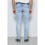 AZUL DENIM リペアスキニー | AZUL BY MOUSSY | 詳細画像40 