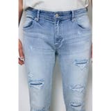 AZUL DENIM リペアスキニー | AZUL BY MOUSSY | 詳細画像41 