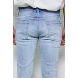 AZUL DENIM リペアスキニー | AZUL BY MOUSSY | 詳細画像42 