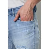 AZUL DENIM リペアスキニー | AZUL BY MOUSSY | 詳細画像39